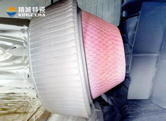 立磨磨辊轴陶瓷；ぬ