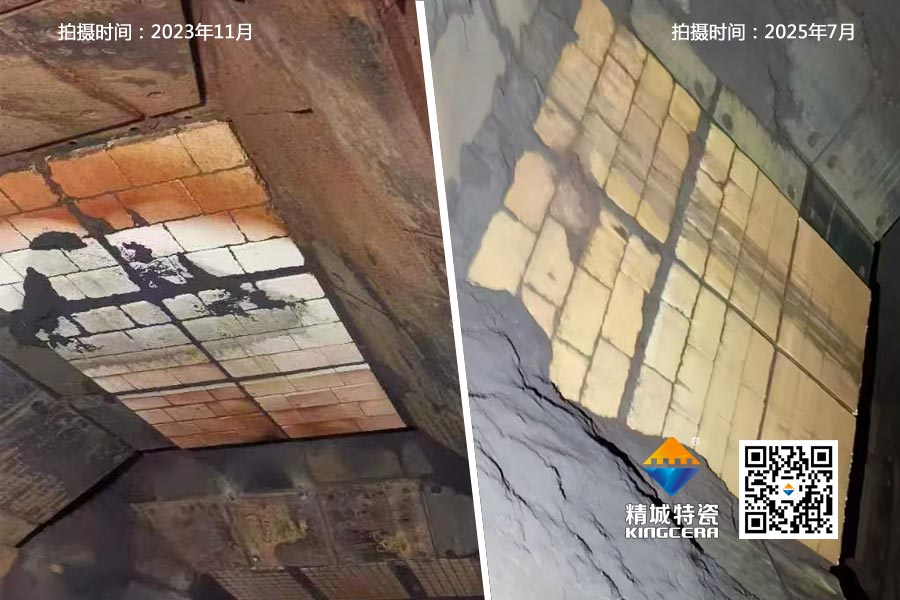 bevictor伟德官网ZTA三合一皮带头衬板在钢铁船埠超长服役