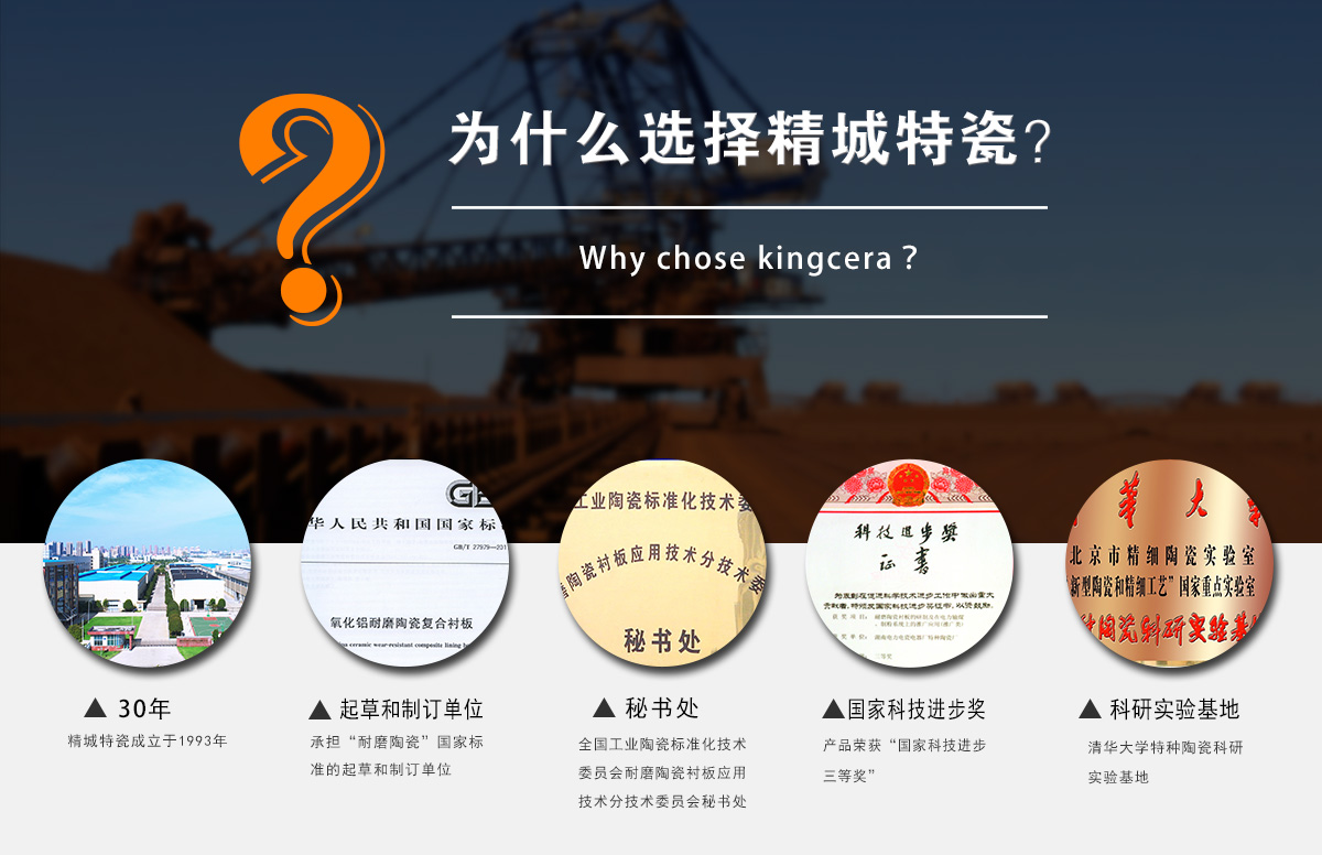 为什么选择bevictor伟德官网特瓷？